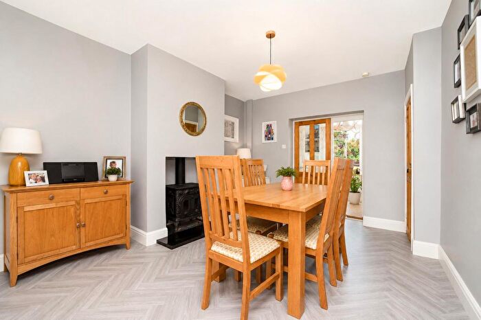 3 Bedroom Terraced House For Sale In Robert Street, Ramsbottom, Bury, BL0