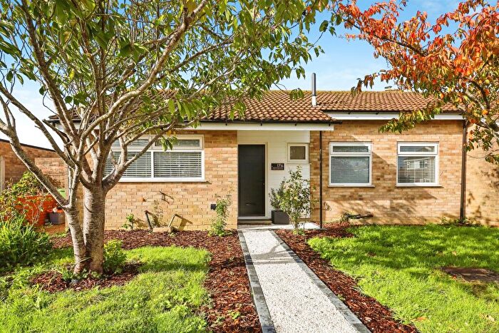 3 Bedroom Semi-Detached House For Sale In Seven Sisters Road, Eastbourne, BN22