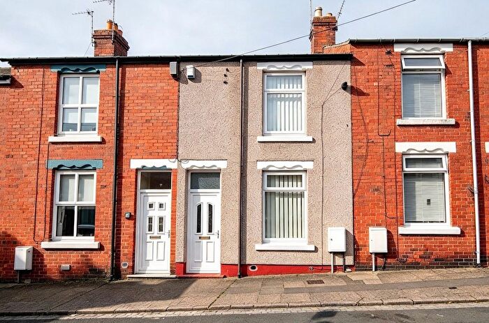 2 Bedroom Terraced House To Rent In Burnell Road, Durham, DH7