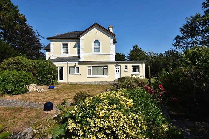 3 Bedroom Semi-Detached House For Sale In Lonsdale Road, Decoy, Newton Abbot, Devon., TQ12