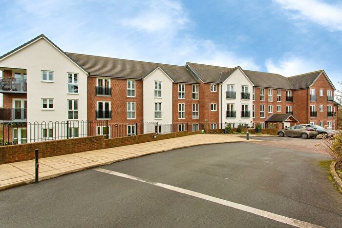 1 Bedroom Flat For Sale In Preston Road, Clayton-Le-Woods, Chorley, Lancashire, PR6