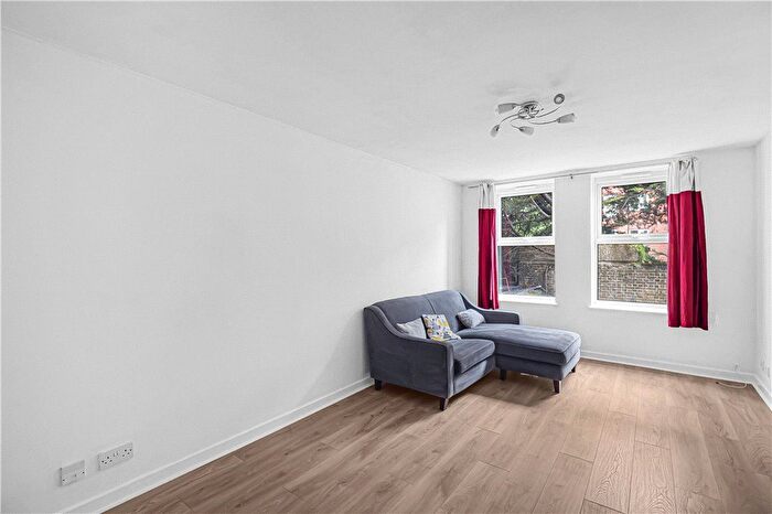 1 Bedroom Flat To Rent In Leroy Street, London, SE1