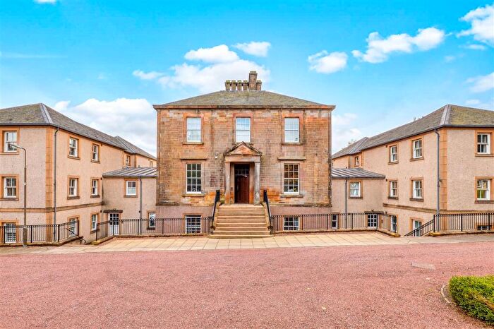 2 Bedroom Apartment For Sale In Knightsridge House, Watson Green, Livingston, EH54