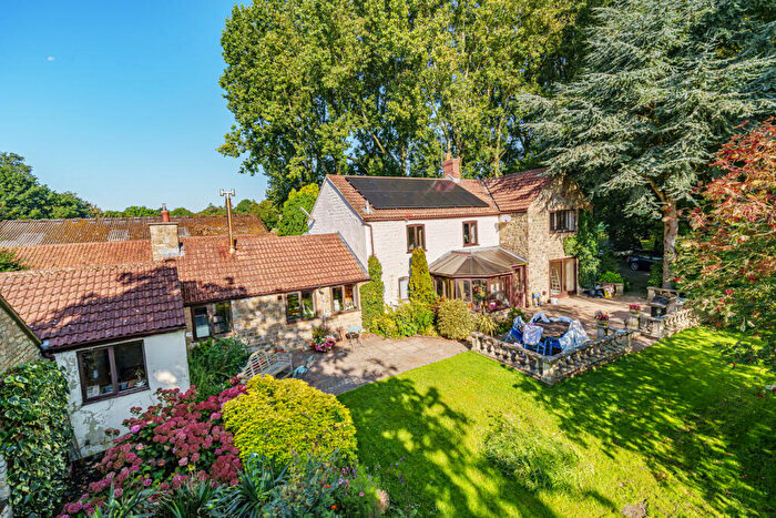 4 Bedroom Equestrian Facility For Sale In Hisomley, Dilton Marsh, BA13