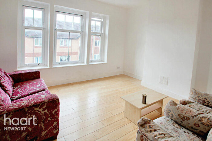 1 Bedroom Apartment For Sale In Commercial Road, Newport, NP20