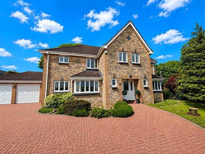 5 Bedroom Property For Sale In Hillside Close, Mere, Warminster, BA12