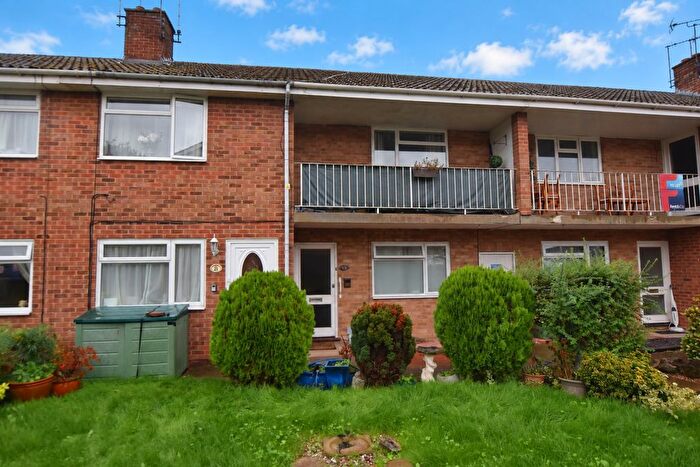 2 Bedroom Property To Rent In Goldthorne Close, Maidstone, ME14