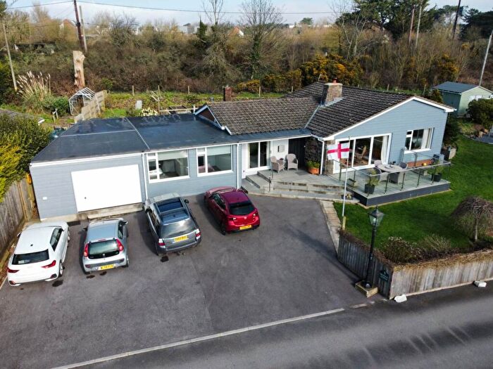 4 Bedroom Detached House For Sale In Silford Cross, Westward Ho, EX39