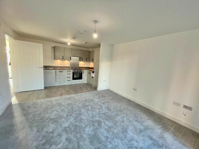 2 Bedroom Flat To Rent In Sheepfold Lane, Cambourne, CB23