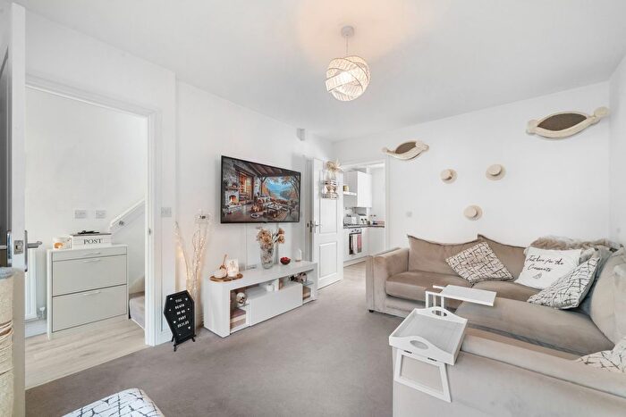 2 Bedroom Semi-Detached House For Sale In Ulverston Drive, Skelmersdale, WN8