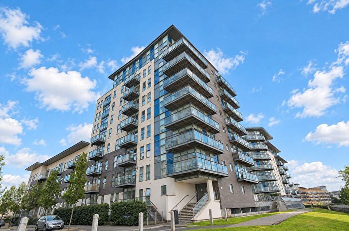 1 Bedroom Flat To Rent In Clovelly Place, Greenhithe, DA9