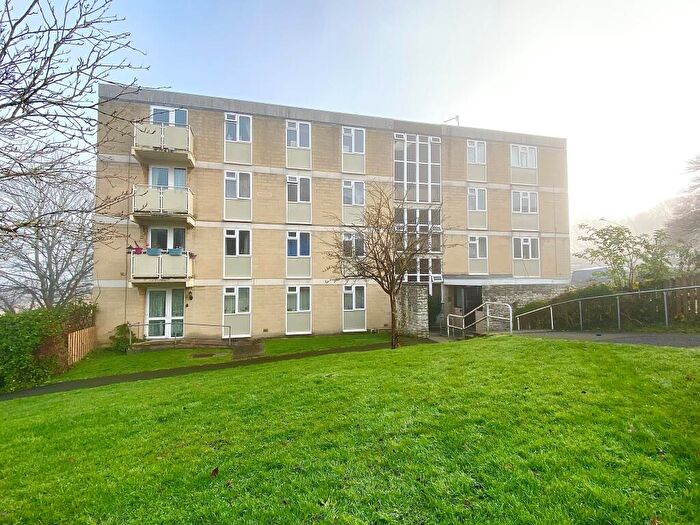 2 Bedroom Apartment To Rent In Ascension House, Moorfields, BA2
