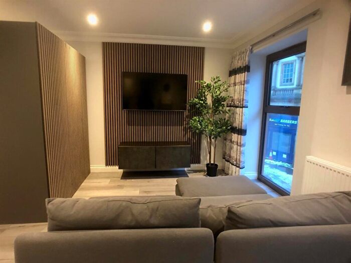 1 Bedroom Apartment To Rent In Town Centre, Harrogate, HG1
