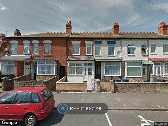3 Bedroom Terraced House To Rent In Deakins Road, Birmingham, B25