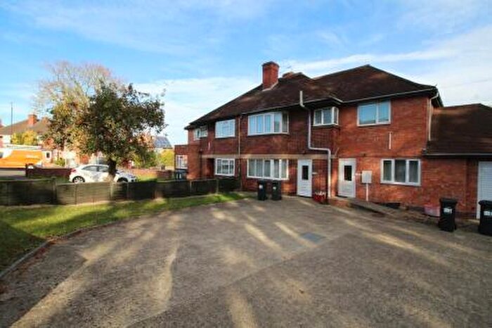 3 Bedroom Semi-Detached House To Rent In Brunswick Street, Leamington Spa, Warwickshire, CV31