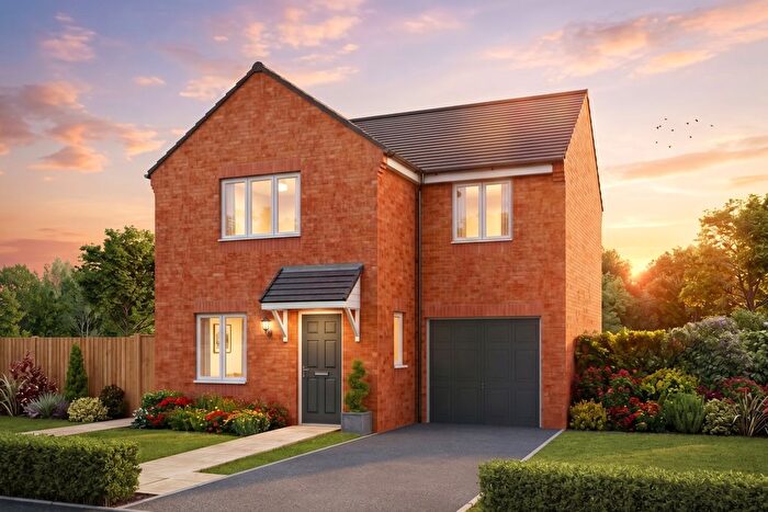 3 Bedroom Detached House For Sale In Kildare, Sutterton, PE20
