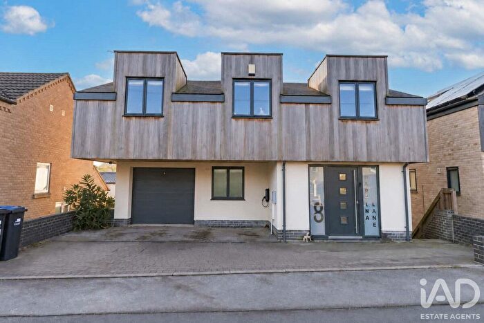 6 Bedroom Detached House For Sale In Martins Lane, Little Downham, Ely, CB6