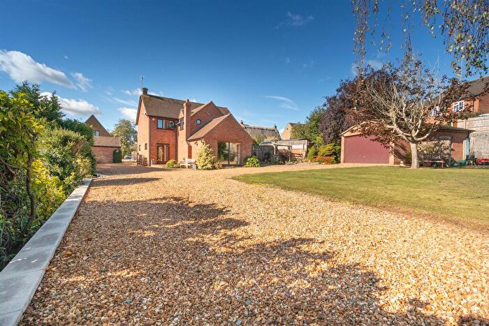 4 Bedroom House For Sale In Rose Lane, Napton, Southam, CV47