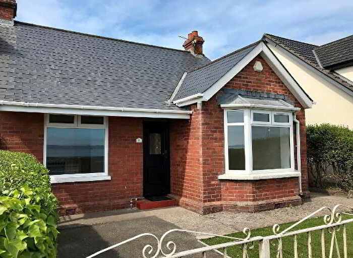 3 Bedroom Semi-Detached Bungalows To Rent In Belfast Road, Carrickfergus, BT38