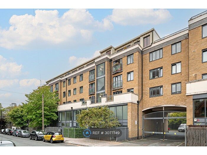 2 Bedroom Flat To Rent In Bow Connection, London, E3