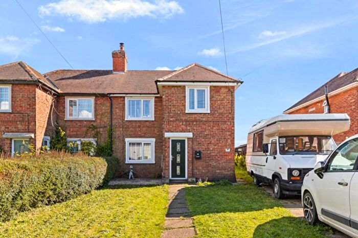 3 Bedroom Semi-Detached House For Sale In High Street, Wootton, North Lincs, DN39