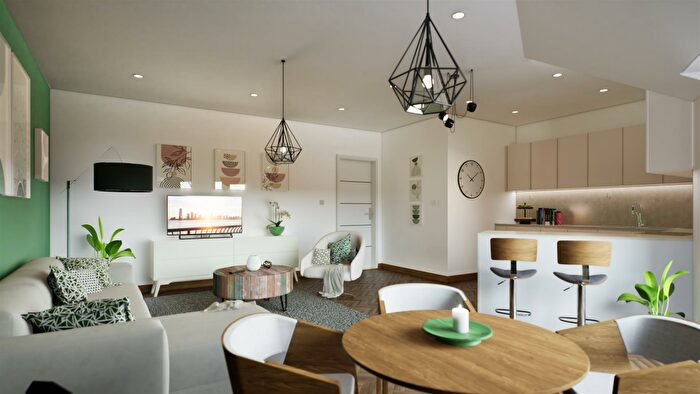 1 Bedroom Apartment For Sale In Flat, Lochwinnoch Road, Kilmacolm, PA13