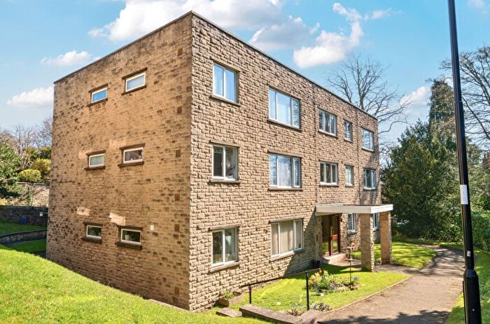 1 Bedroom Flat For Sale In Grainger Court, Graham Road, Sheffield, South Yorkshire, S10