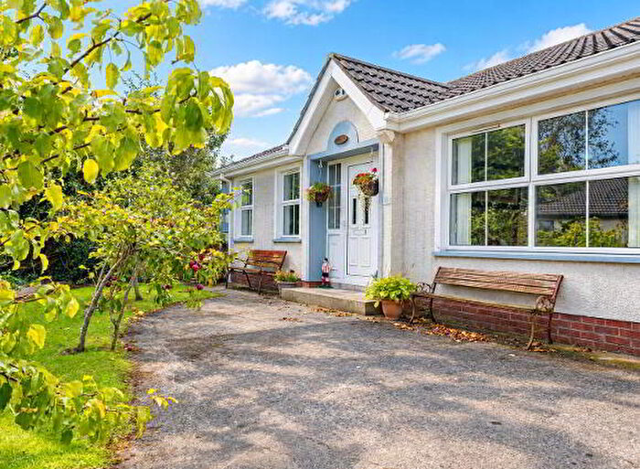3 Bedroom Detached Bungalows For Sale In Willan Drive, Portrush, BT56