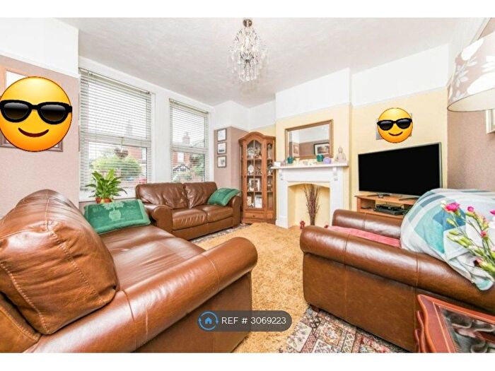 3 Bedroom Semi Detached House To Rent In Britannia Road, Ipswich, IP4