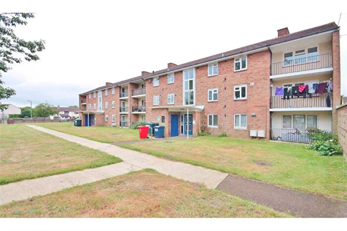 2 Bedroom Apartment To Rent In Grange Road, Oxford, OX4