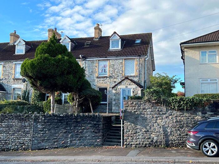 3 Bedroom Cottage For Sale In Wells Road, Whitchurch, Bristol, BS14