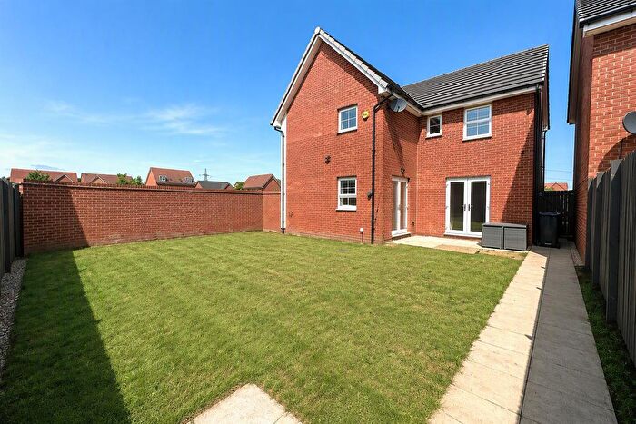 5 Bedroom Detached House For Sale In Fairfield Avenue, Carlton, Goole, DN14