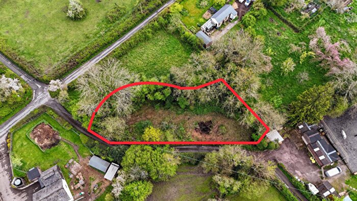 Land For Sale In Joyford, Coleford, GL16