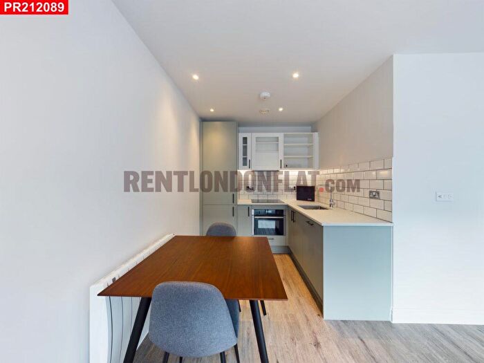 1 Bedroom Flat To Rent In Camberley – Bedroom Flat, GU15