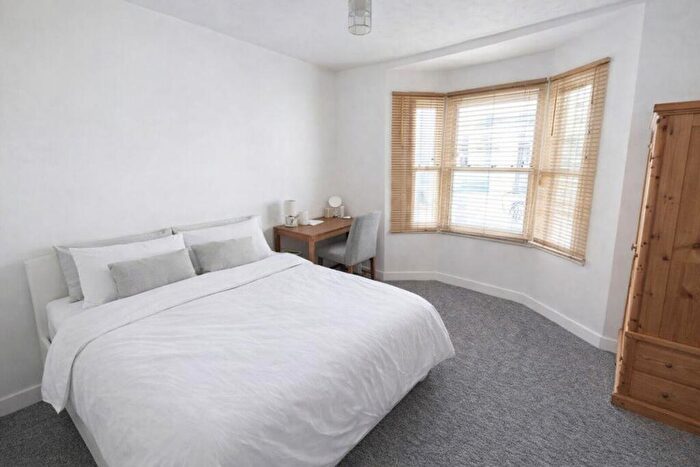 4 Bedroom Terraced House To Rent In Coleman Street, Brighton, BN2