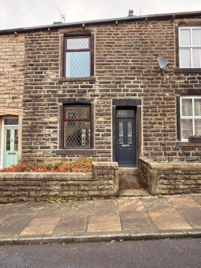 2 Bedroom Terraced House To Rent In Woodcroft Street, Rossendale, BB4