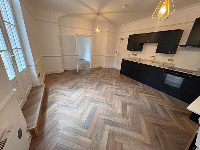 1 Bedroom Apartment To Rent In St Marys Gate, DE1
