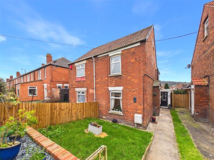 4 Bedroom Semi-Detached House For Sale In Highfield Road, Gloucester, Gloucestershire, GL4