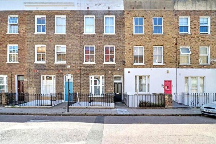 1 Bedroom Apartment To Rent In Allen Road, Stoke Newington, London, N16