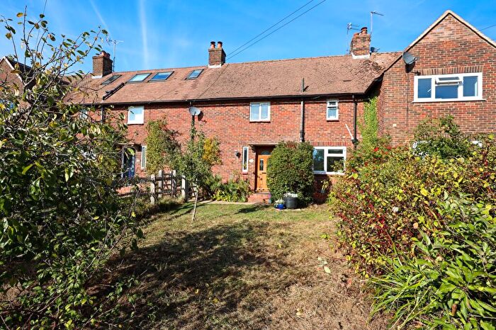 4 Bedroom Terraced House For Sale In Southdowns, Plumpton Green, BN7