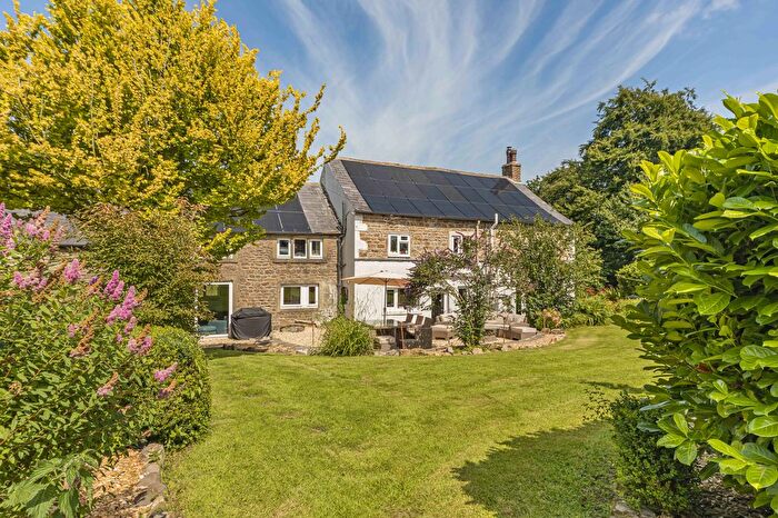 5 Bedroom Property For Sale In Radcliffe Hall, Goose Lane, Chipping, PR3