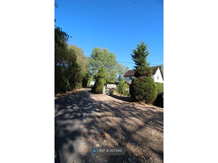 4 Bedroom Detached House To Rent In Molehill Road, Whitstable, CT5