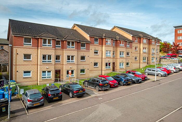 2 Bedroom Flat For Sale In Hillfoot Street, Dennistoun, Glasgow, G31