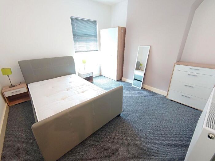 2 Bedroom Terraced House To Rent In Hinton St, Liverpool, L6