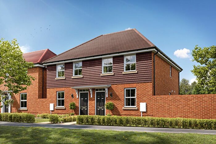 2 Bedroom Property To Rent In Teasel Close, Ipswich, IP1