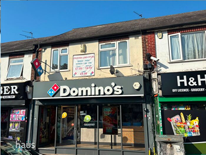 1 Bedroom Apartment To Rent In Rochester Road, Gravesend, DA12