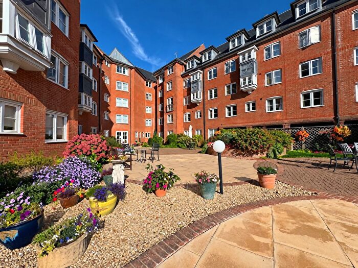 1 Bedroom Flat For Sale In Westgate Street, Gloucester, GL1
