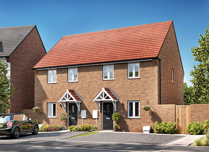 3 Bedroom Semi-Detached House For Sale In Arnold Lane, Gedling, Nottingham, NG4