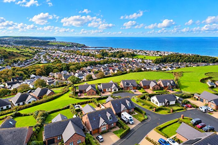 4 Bedroom Detached Bungalow For Sale In The Mount, Whitehaven, CA28