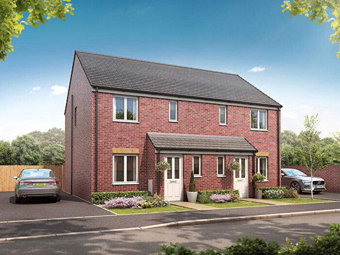 3 Bedroom Semi-Detached House For Sale In Lakes Road, Workington, CA14